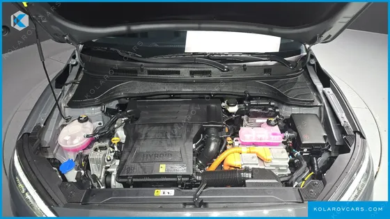 HYUNDAI KONA MODERN CHOICE