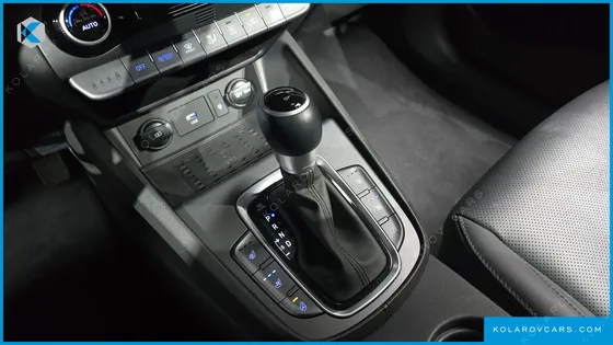 HYUNDAI KONA MODERN CHOICE