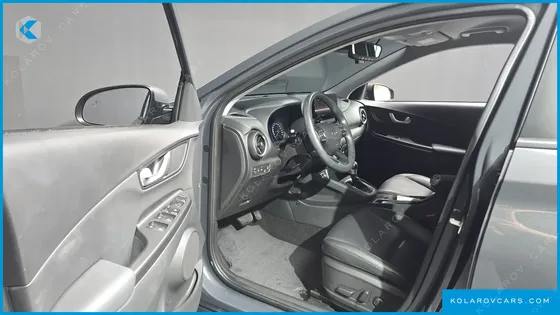 HYUNDAI KONA MODERN CHOICE