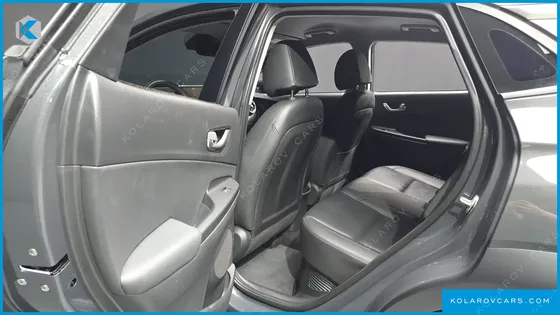 HYUNDAI KONA MODERN CHOICE