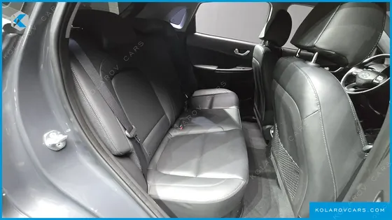 HYUNDAI KONA MODERN CHOICE