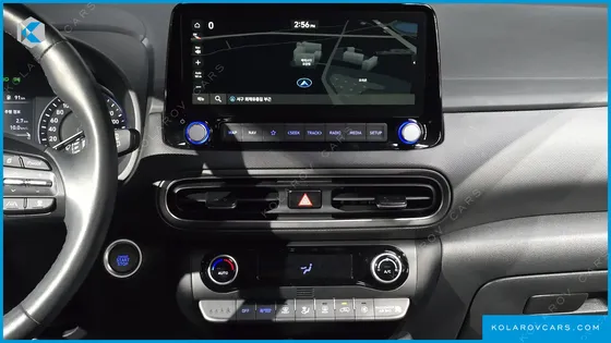 HYUNDAI KONA MODERN CHOICE