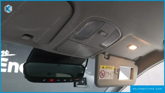 HYUNDAI KONA MODERN CHOICE