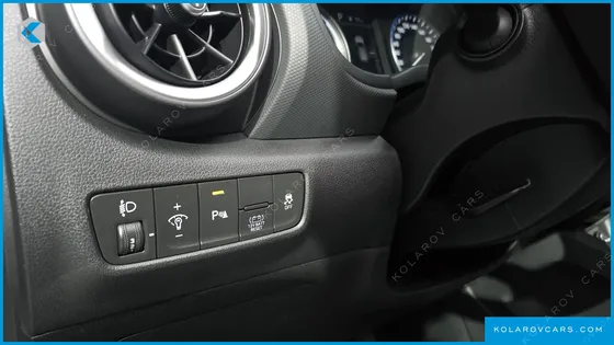 HYUNDAI KONA MODERN CHOICE