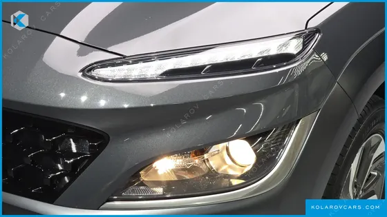 HYUNDAI KONA MODERN CHOICE