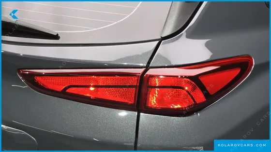 HYUNDAI KONA MODERN CHOICE