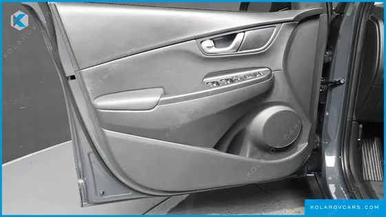 HYUNDAI KONA MODERN CHOICE