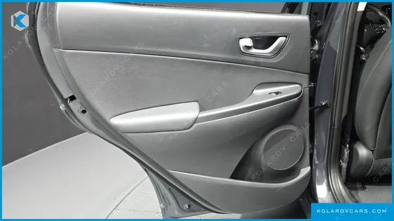 HYUNDAI KONA MODERN CHOICE