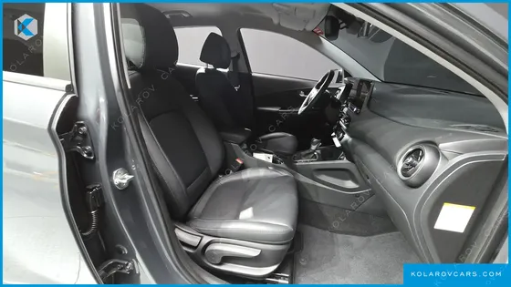 HYUNDAI KONA MODERN CHOICE
