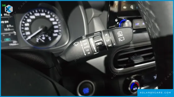 HYUNDAI KONA MODERN CHOICE