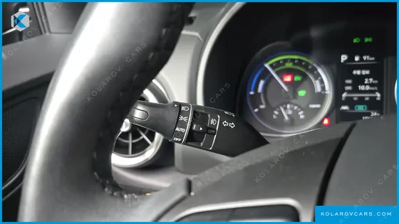 HYUNDAI KONA MODERN CHOICE