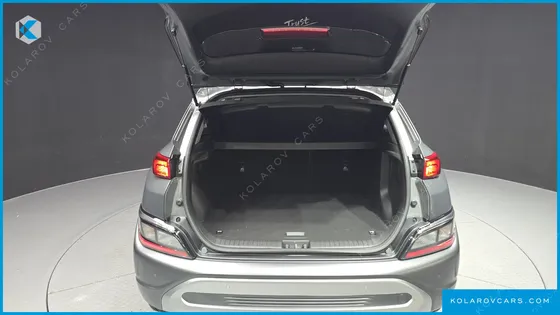 HYUNDAI KONA MODERN CHOICE