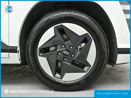 HYUNDAI KONA LONG RANGE