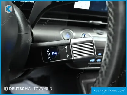 HYUNDAI KONA LONG RANGE