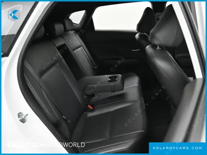 HYUNDAI KONA LONG RANGE