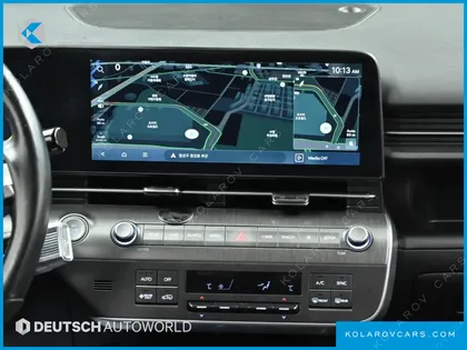 HYUNDAI KONA LONG RANGE