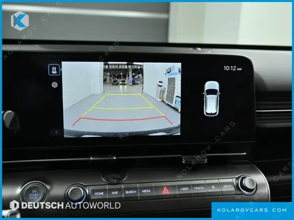 HYUNDAI KONA LONG RANGE
