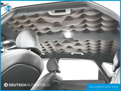 HYUNDAI KONA LONG RANGE
