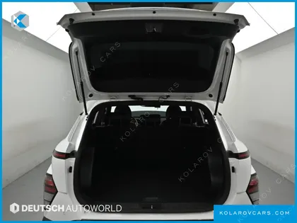 HYUNDAI KONA LONG RANGE