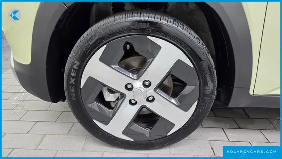 HYUNDAI CASPER INSPIRATION