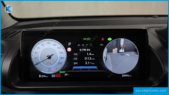 HYUNDAI CASPER INSPIRATION