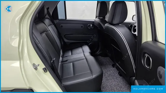 HYUNDAI CASPER INSPIRATION
