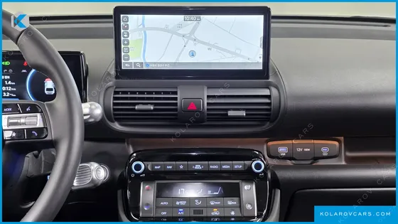 HYUNDAI CASPER INSPIRATION