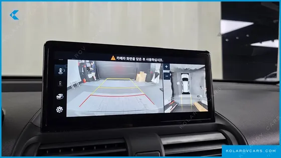HYUNDAI CASPER INSPIRATION