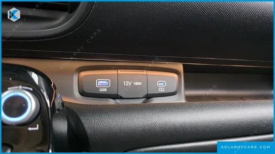 HYUNDAI CASPER INSPIRATION