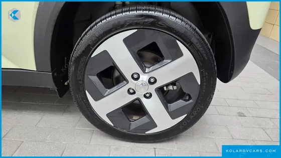 HYUNDAI CASPER INSPIRATION