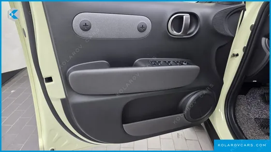 HYUNDAI CASPER INSPIRATION