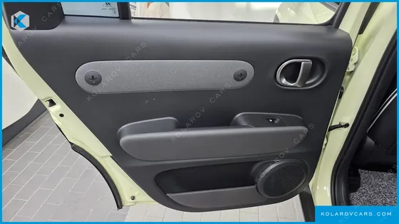 HYUNDAI CASPER INSPIRATION