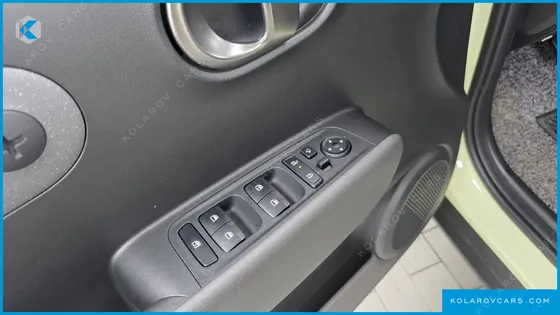 HYUNDAI CASPER INSPIRATION