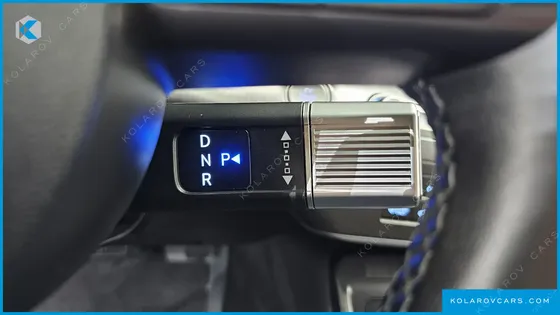 HYUNDAI KONA LONG RANGE