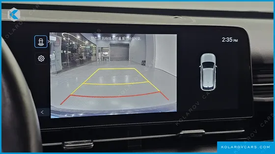 HYUNDAI KONA LONG RANGE
