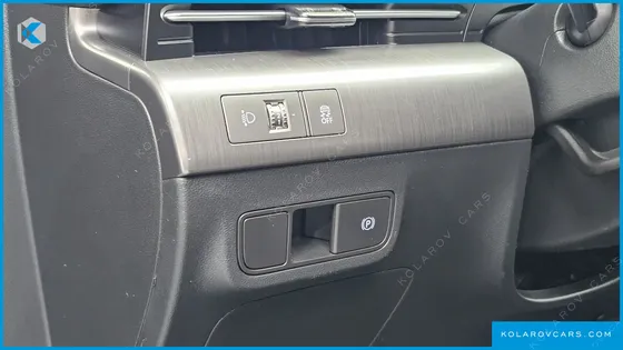 HYUNDAI KONA LONG RANGE