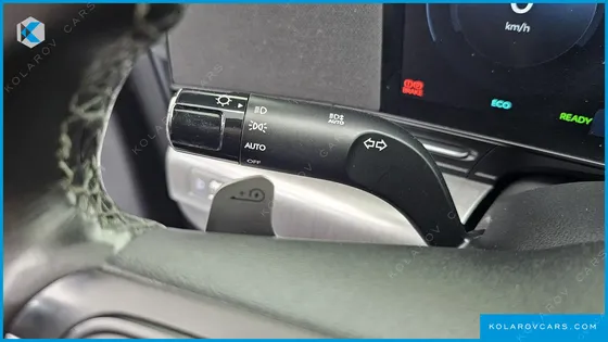 HYUNDAI KONA LONG RANGE