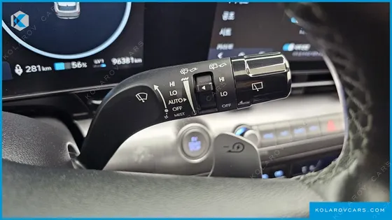HYUNDAI KONA LONG RANGE