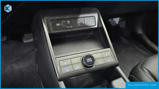 HYUNDAI KONA LONG RANGE