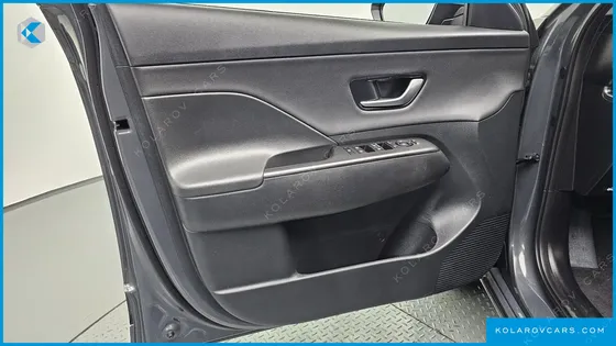 HYUNDAI KONA LONG RANGE