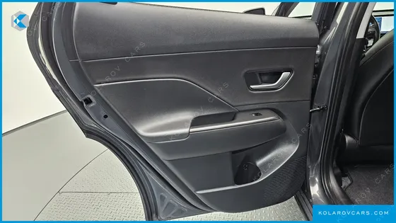 HYUNDAI KONA LONG RANGE