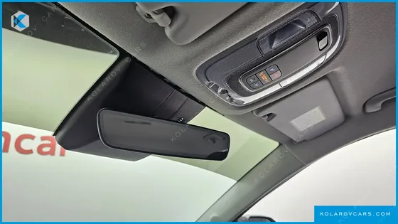 HYUNDAI KONA LONG RANGE