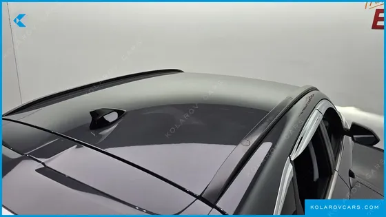 HYUNDAI KONA LONG RANGE