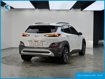 HYUNDAI KONA INSPIRATION