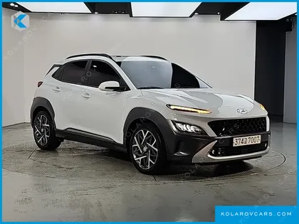 HYUNDAI KONA INSPIRATION