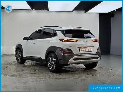 HYUNDAI KONA INSPIRATION