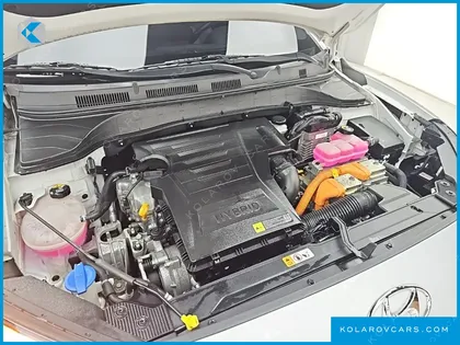 HYUNDAI KONA INSPIRATION