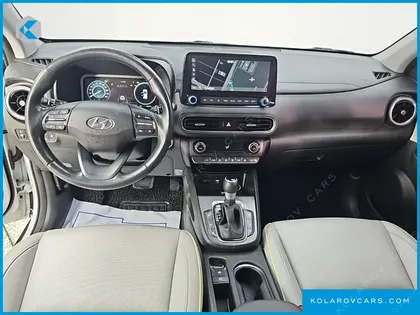 HYUNDAI KONA INSPIRATION
