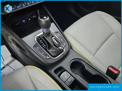 HYUNDAI KONA INSPIRATION