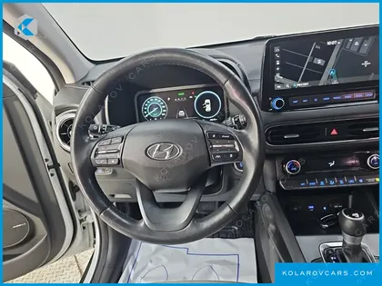 HYUNDAI KONA INSPIRATION